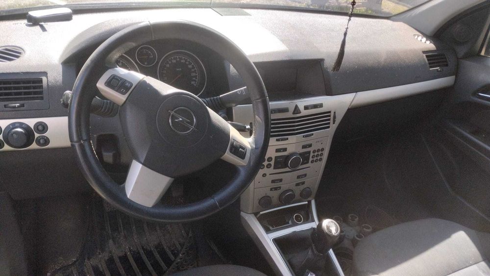 Kit Pornire Opel Astra H COD.Z16XE1