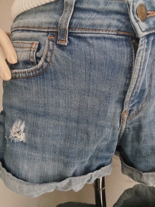 Панталонки и потник S