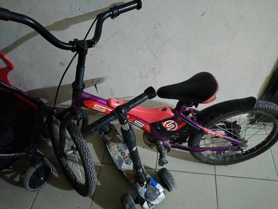 Продам велосипед