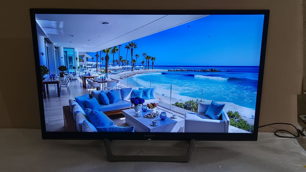 Sony KDL-32WE615 Full HD, Smart, WiFi, LED