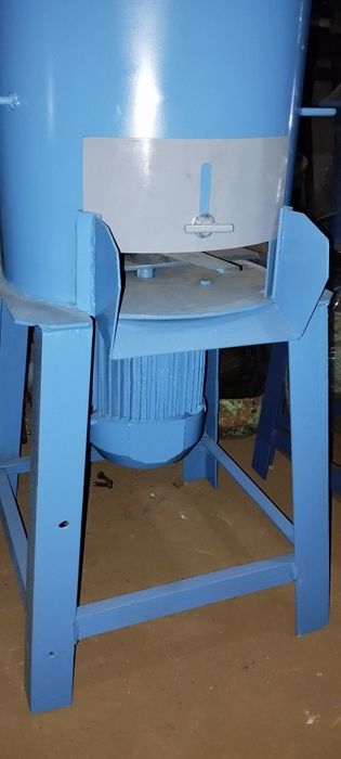 Дробилка хашакка / Drobilka xashakka