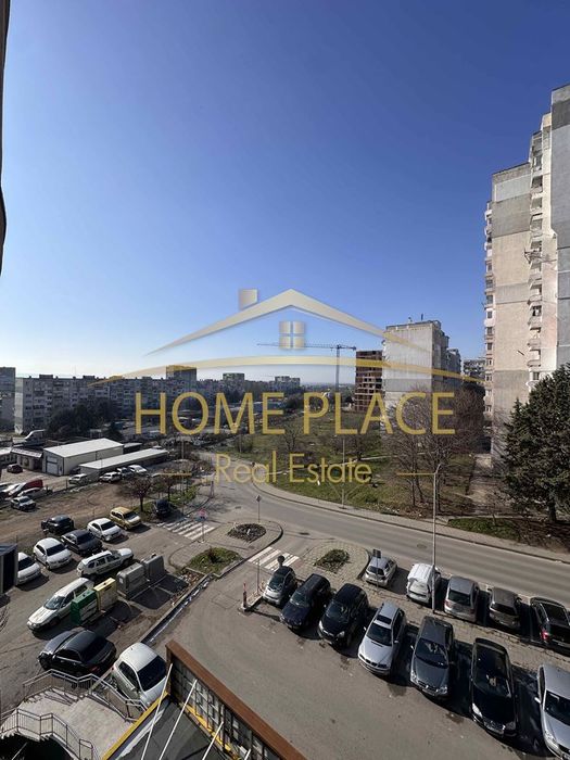 Продава се Двустаен апартамент в Варна, Възраждане 1 - 62 кв.м за 1152 €/кв.м - Снимка #11