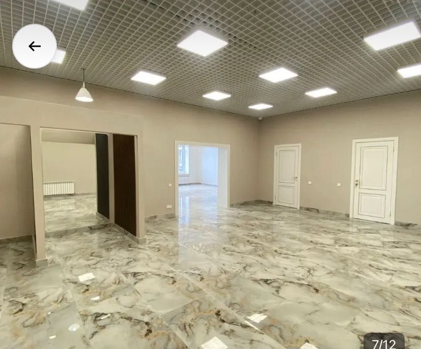 Помешщение по часам