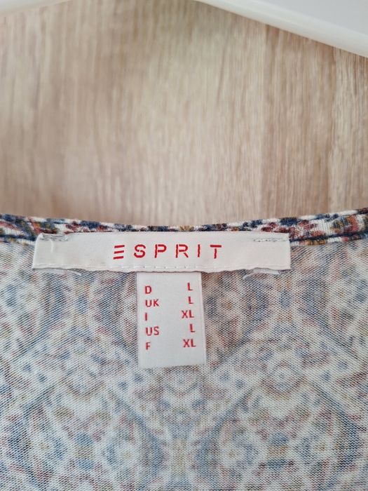 Рокли Elizabeth, Esprit, Jake's