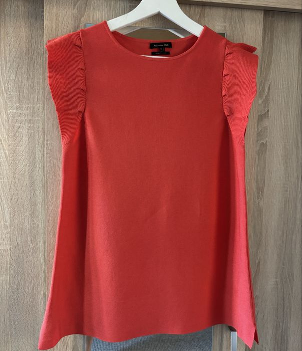 Massimo Dutti топ