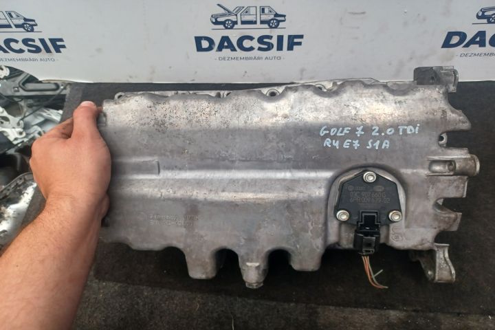 Baie ulei 03C907660G  03G103603 03C907660G  03G103603 Volkswagen VW P
