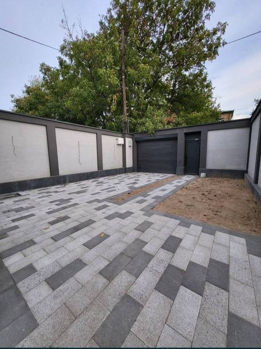 Hi-Tech Коттеджи | Дурмень