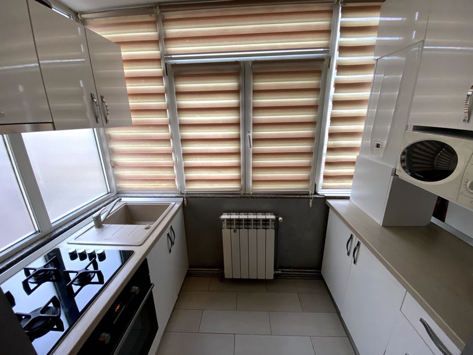 Apartament 2 camere