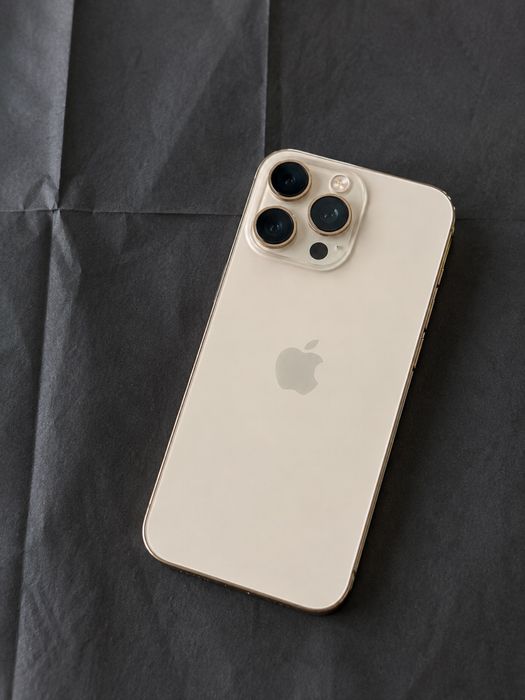 Iphone. 16 pro 128