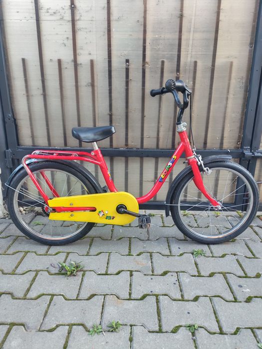Bicicleta pentru copii