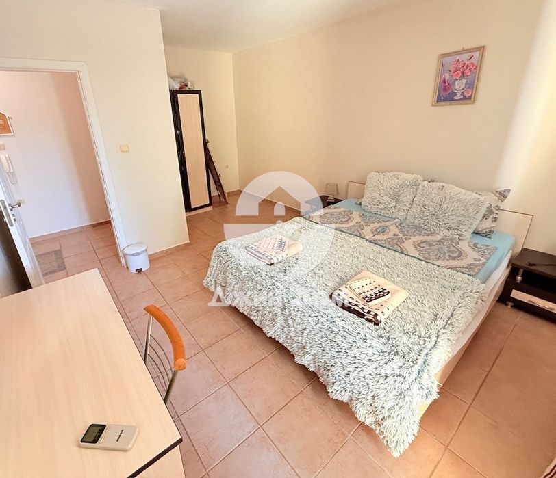 Продава се Двустаен апартамент в к.к. Слънчев бряг - 51 кв.м за 820 €/кв.м - Снимка #5
