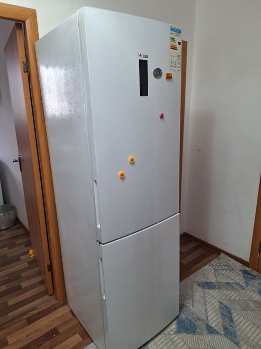 Холодильник Haier