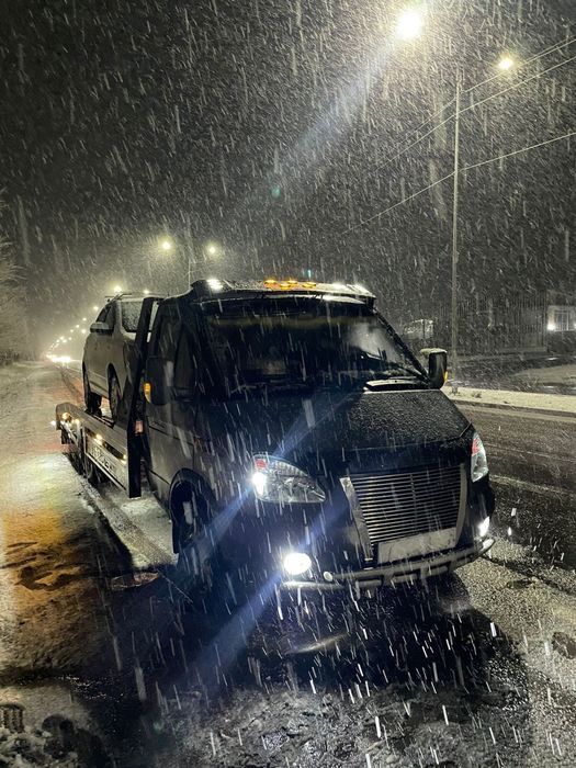 Эвакуатор по городу Межгород 24/7