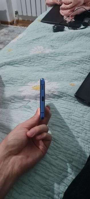 Samsung S10 Lait snapdragon процессор