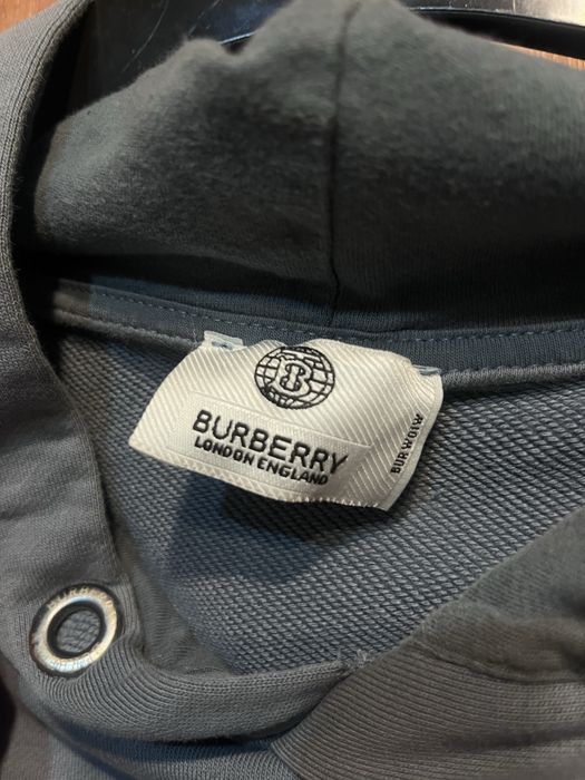 Hanorac Burberry