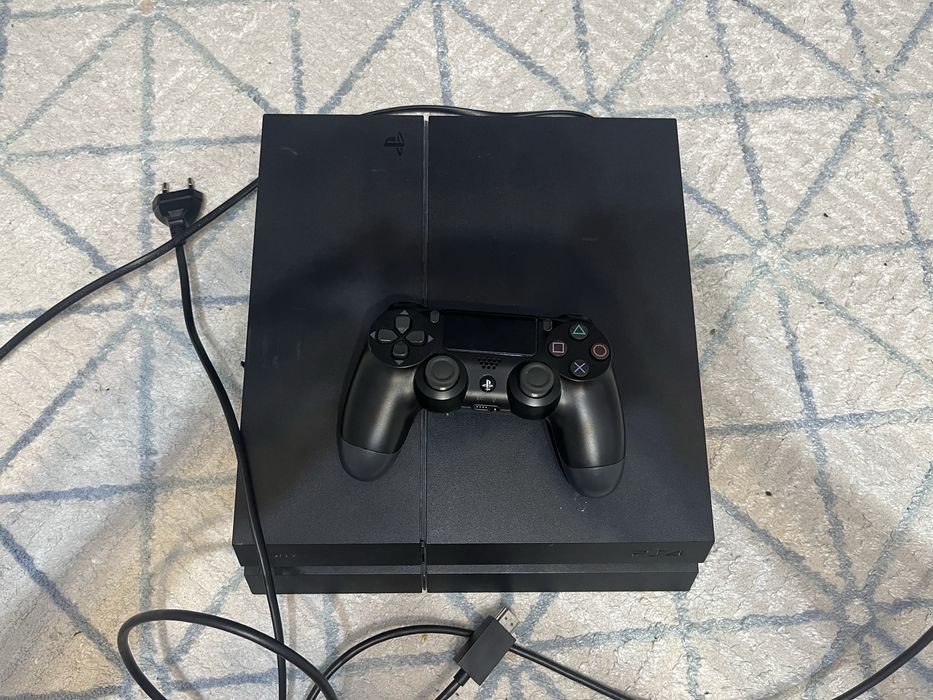 Sony Playstation 4