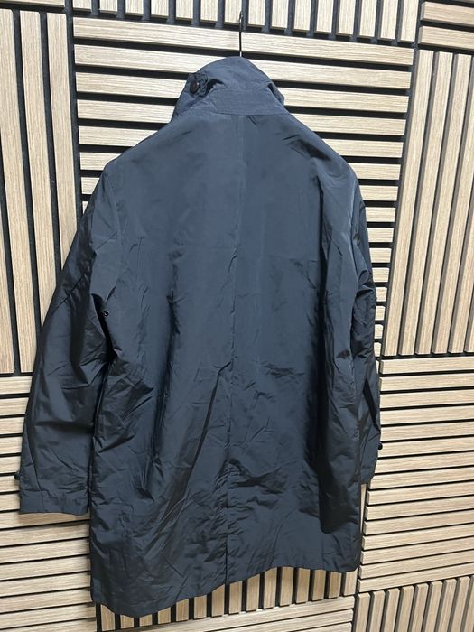 PEUTEREY : Garretson Trench Coat -Тренч размер М / Оригинал