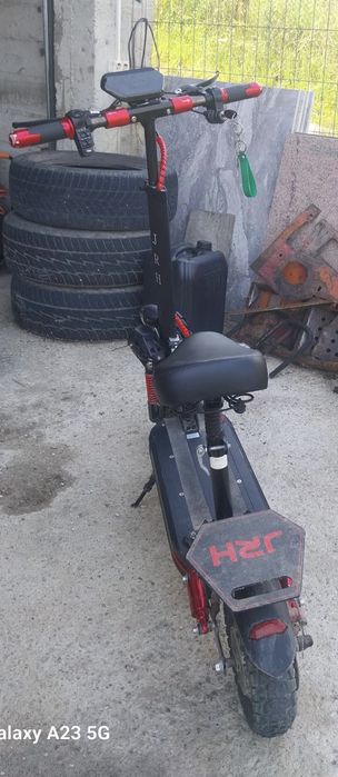 Vand trotineta JRH