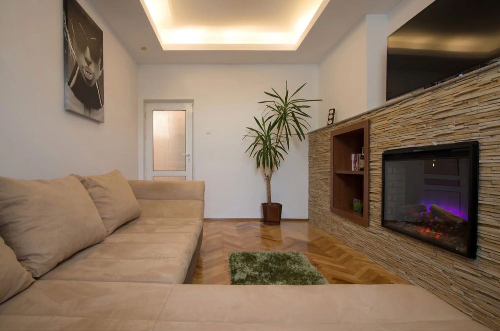 Ocazie rara apartament in Centru Civic, bloc solid!