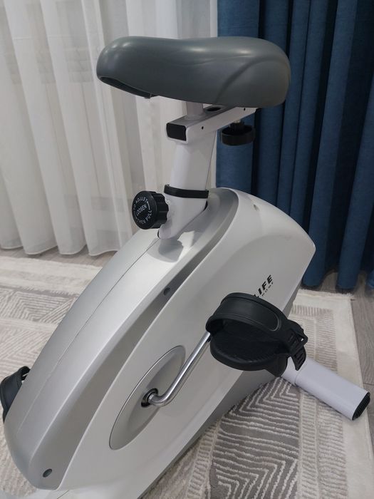 Велотренажер для дома