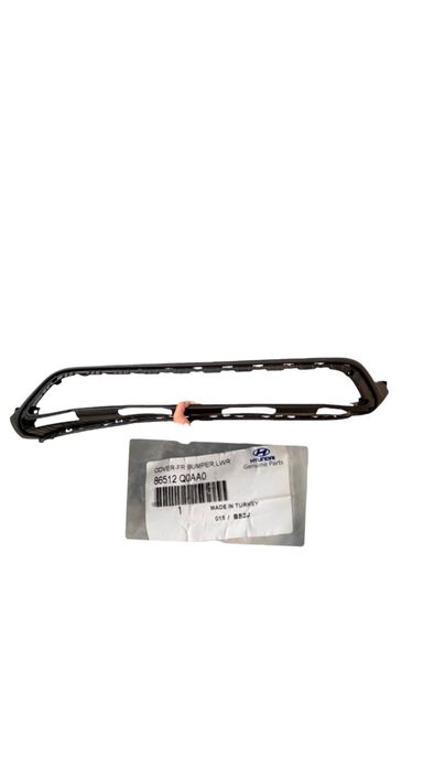 Hyundai решетки