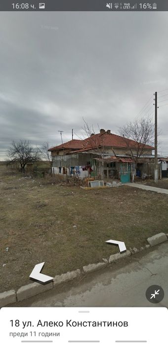 Продава се Къща в с. Белоградец, Област Варна - 80 кв.м за 351 €/кв.м - Снимка #3