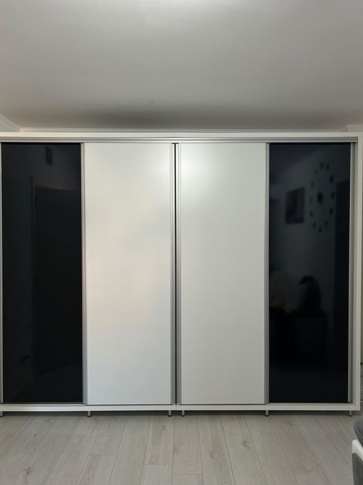 Vand dressing 4 usi