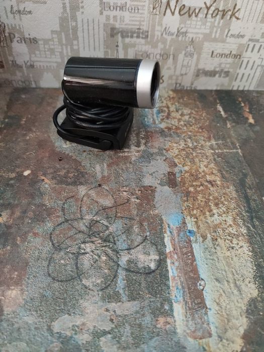 Веб камера A4tech.