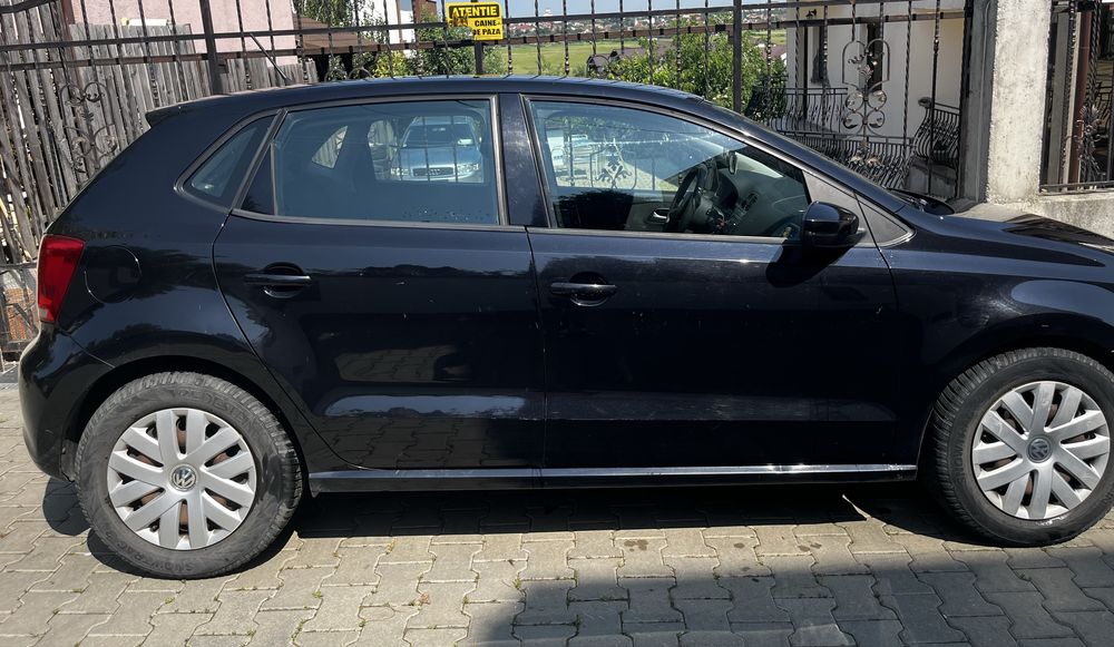 Volkswagen  Polo  R 6