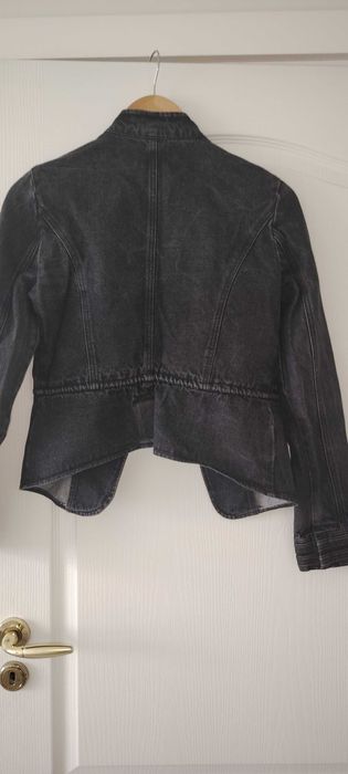 Дънково сако Vero moda