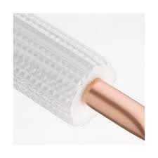 Teava Cupru Izolata  1/4"+3/8" 6.35+9.53mm Aer Conditionat