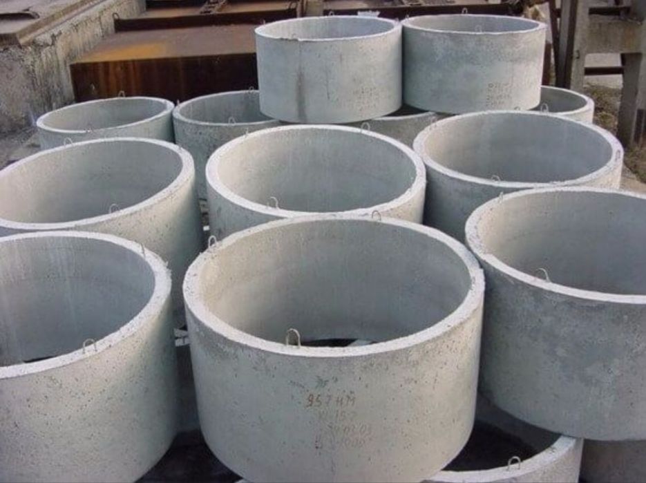 Установка септика под ключ