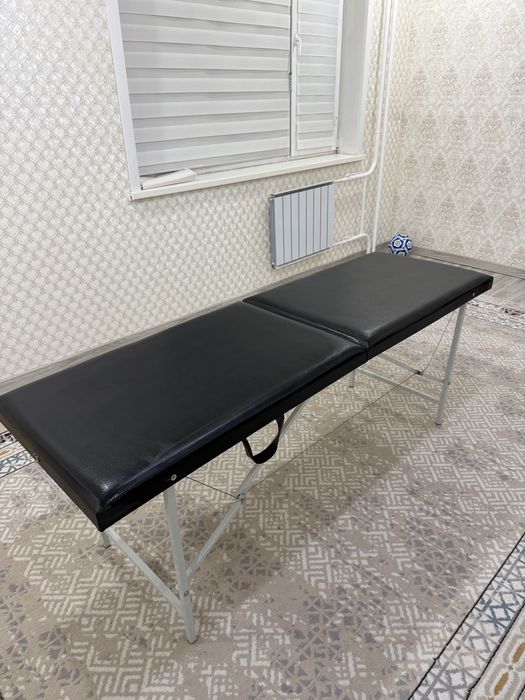 Куршетка косметологическая