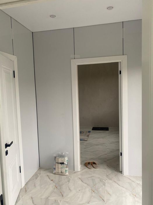 2 бөлмелі времянка сатылады!