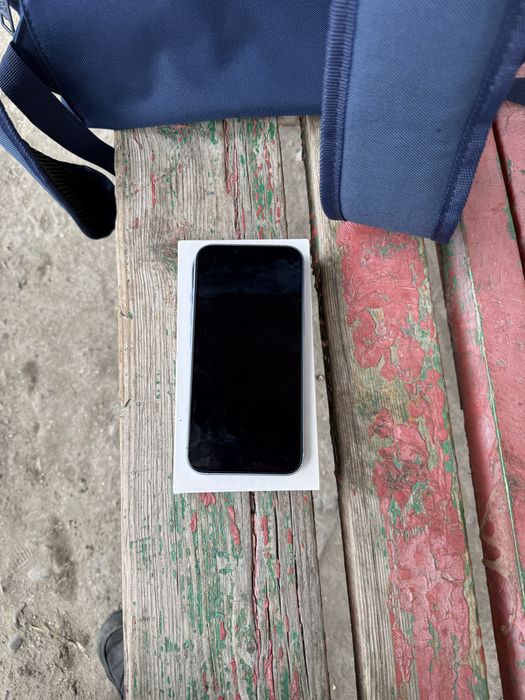 Айфон 14. 128 гб