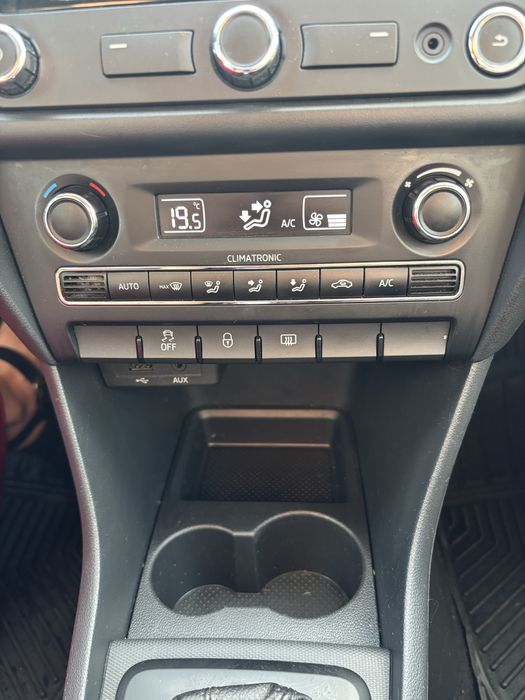 SKODA Rapid 2015 — imagine 5