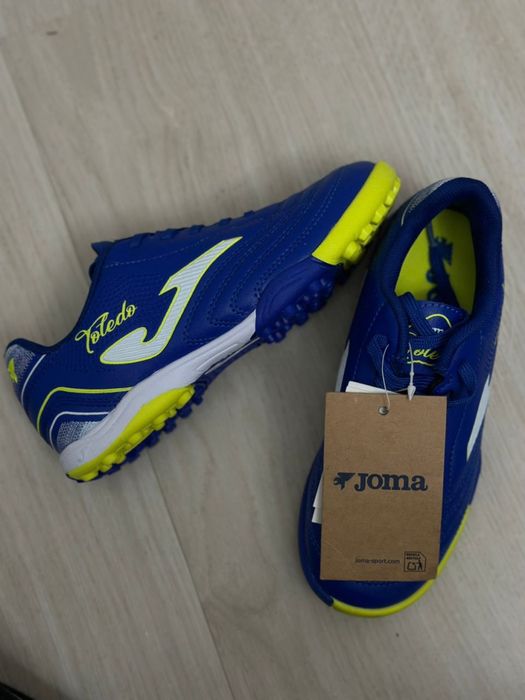 Сороконожки Оригинал Joma Размер 32