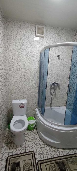 Чарвак,Хумсан Продаётся дача 8 соток, 4 комнаты