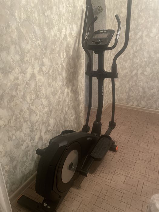 Электромагнитный эллипсоид