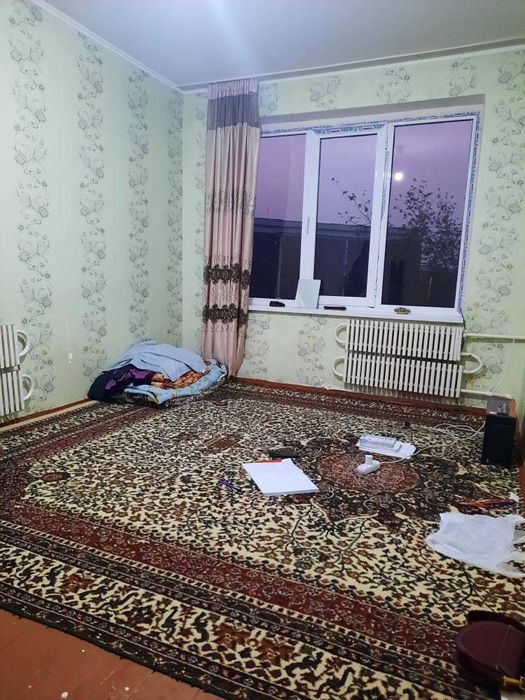 Srochno kvartira sotiladi. Ipotekaga ham bo‘ladi. Narxi 520 million