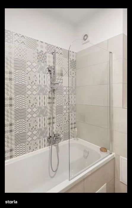 Închiriere direct proprietar | Apartament 2 camere mobilat + parcare