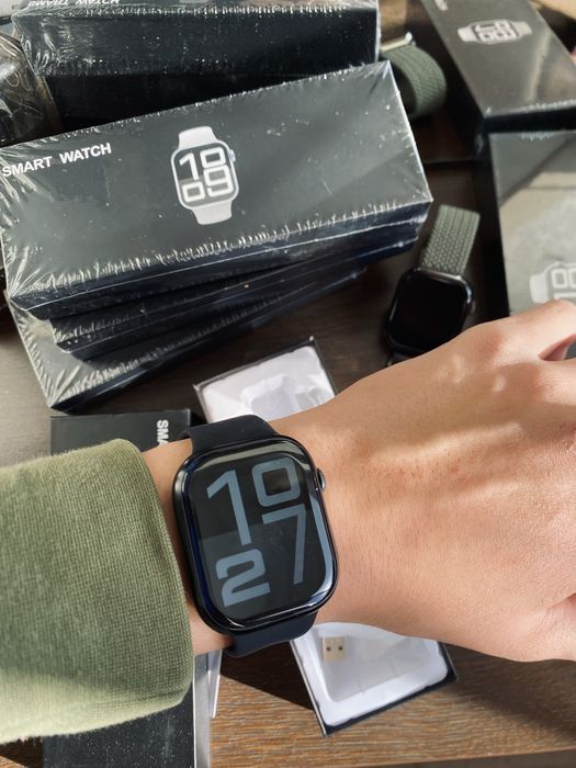 Smart watch S11 46mm