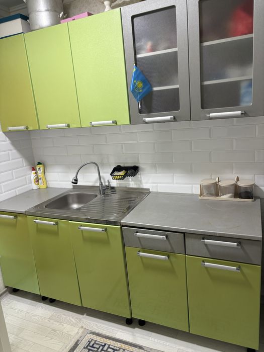 Кухня гарнитур сатылады 20мын