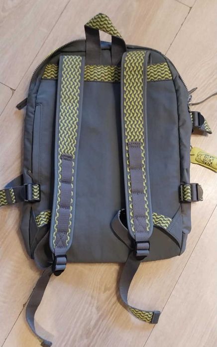 Раница  KIPLING Yantis
Laptop Backpack