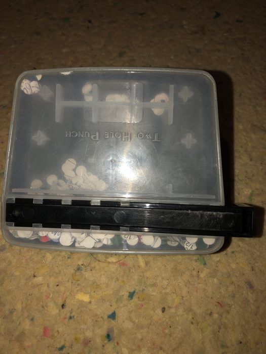 Дырокол Кентау