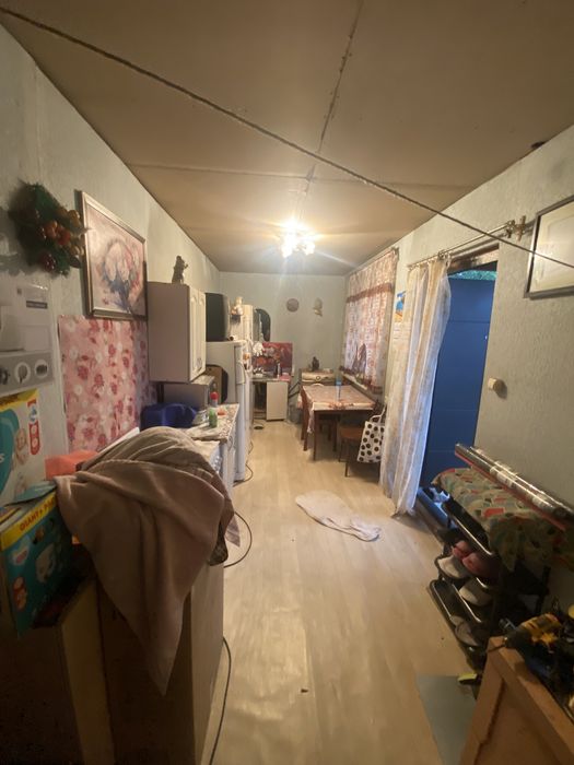 Участок Расвет 2