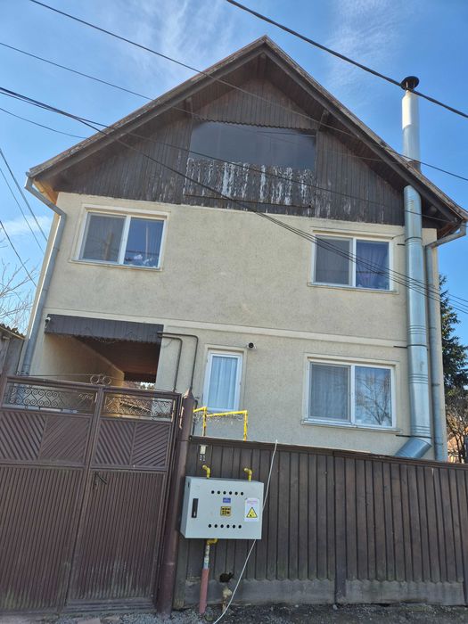 Casă de vândut in Targu-Scuiesc