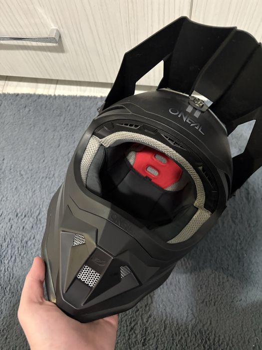 Casca o’neal full face