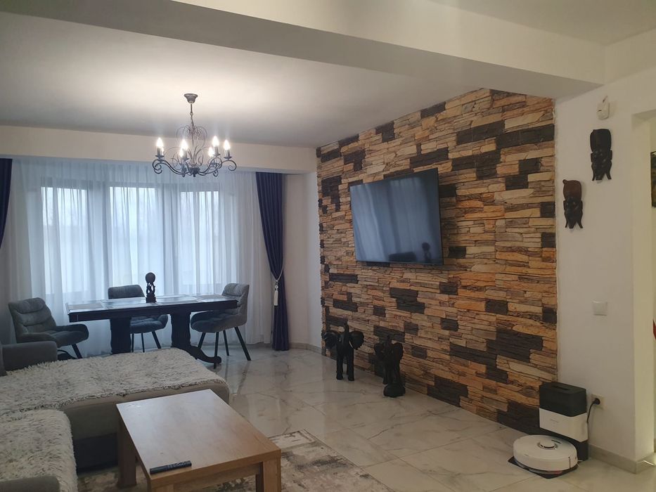 Vand vila P+E constanta cartier medea