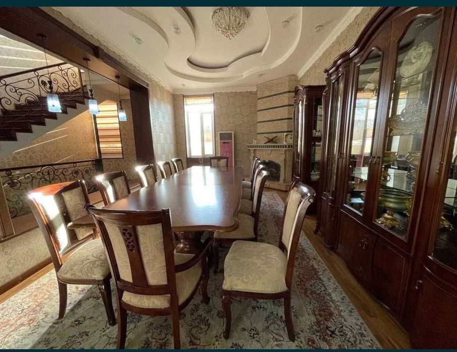 Продается Евро дом улица Никитинв 
Мирзо Улугбекский район 
ул.Никитин